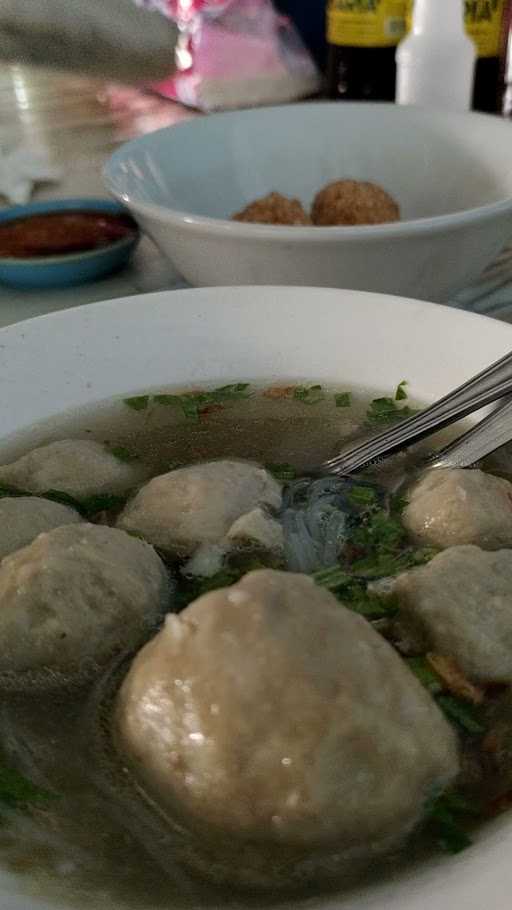 Bakso Pak Sakat Dr Cipto 4