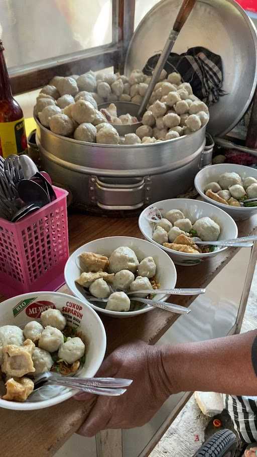 Bakso Pak Sakat Dr Cipto 3