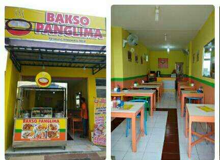 Bakso Panglima 9