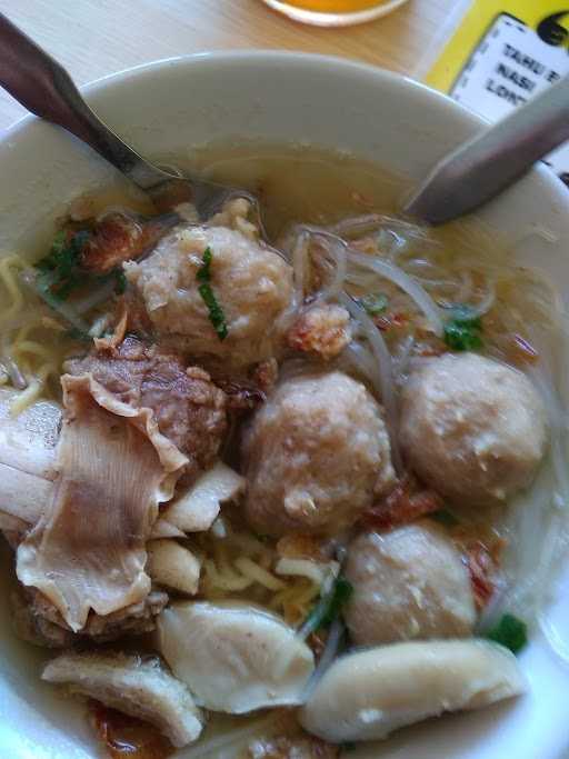 Bakso Panglima 8