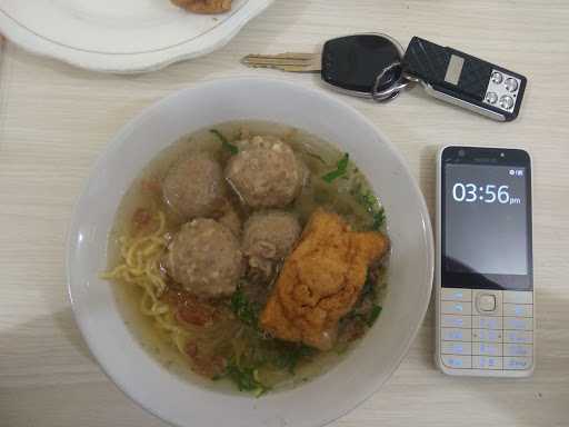 Bakso Panglima 2