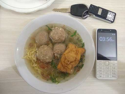 Bakso Panglima 6