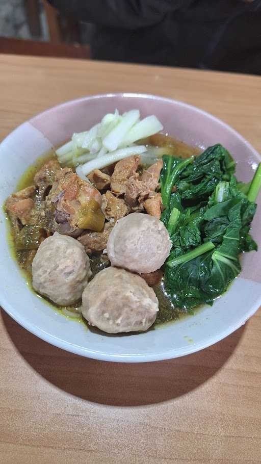 Bakso R3 Pilangbango 9