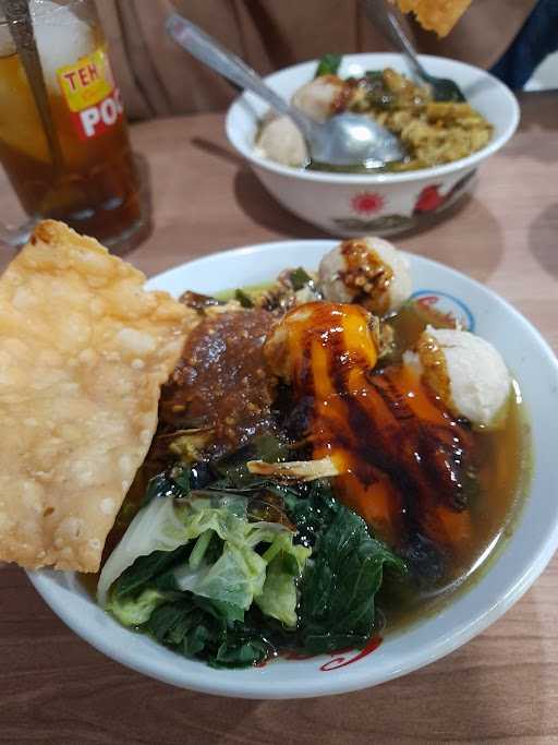 Bakso R3 Pilangbango 8