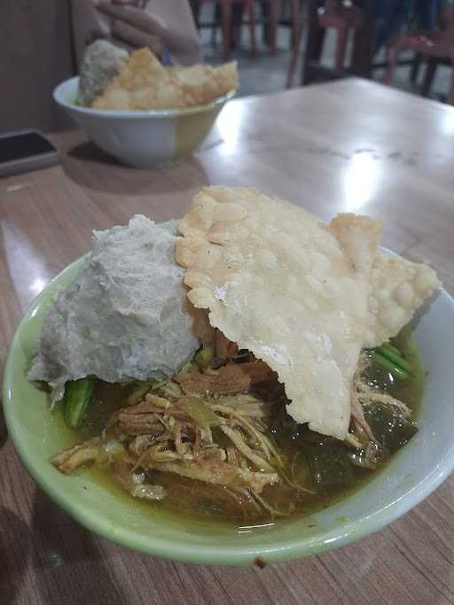 Bakso R3 Pilangbango 7