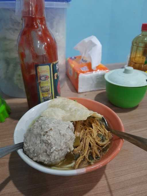 Bakso R3 Pilangbango 5