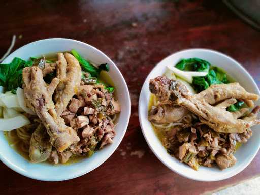 Bakso R3 Pilangbango 4