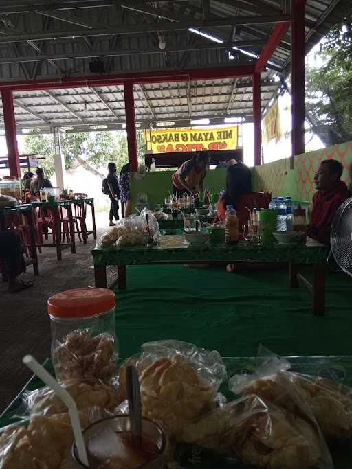 Bakso R3 Pilangbango 2