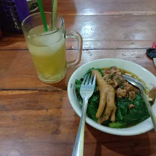 Bakso Solo & Mie Ayam Kasmaran 2