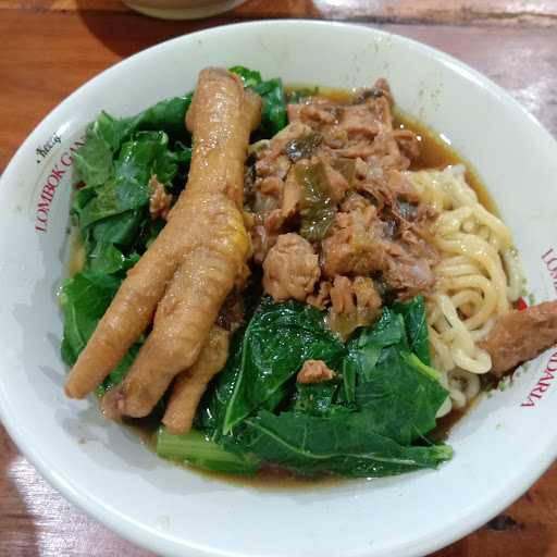 Bakso Solo & Mie Ayam Kasmaran 1