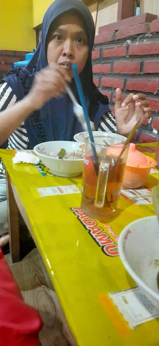 Bakso Urat & Mie Ayam Margojoyo Wonogiri 6