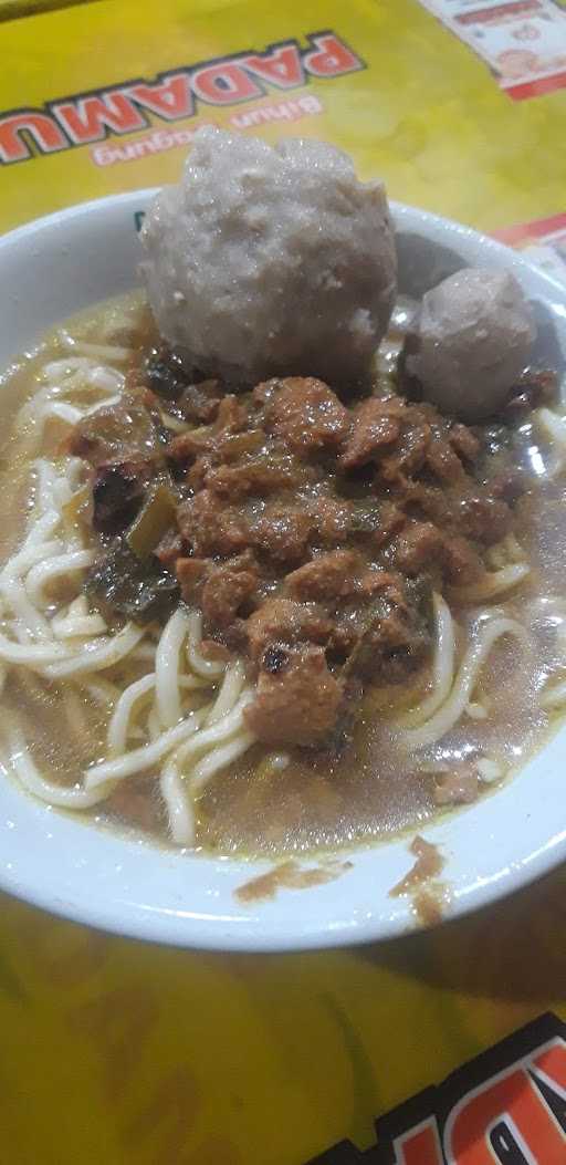 Bakso Urat & Mie Ayam Margojoyo Wonogiri 3