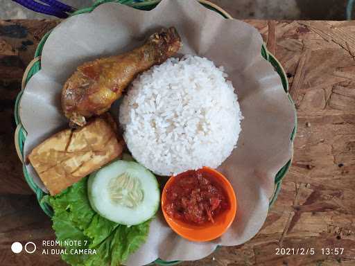 Baraya Nasi Goreng Dan Lalapan 6