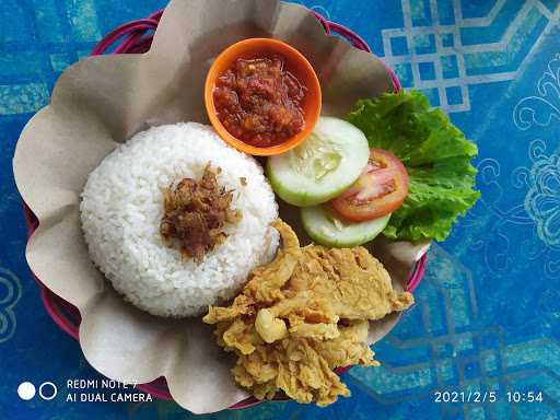 Baraya Nasi Goreng Dan Lalapan 3