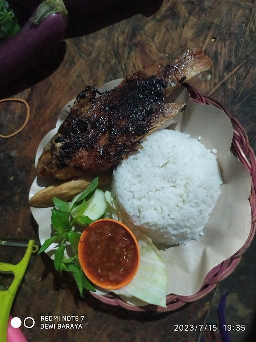 Baraya Nasi Goreng Dan Lalapan 1