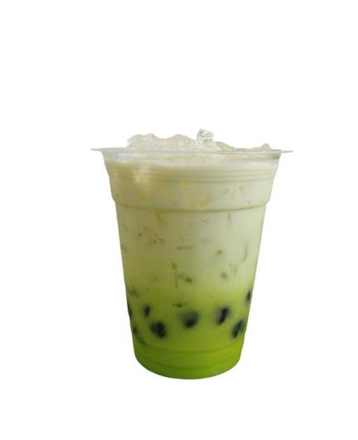 Baso & Boba Gp 5