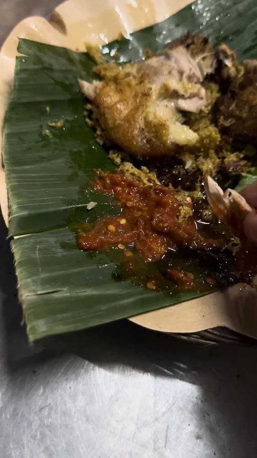 Bekres Nasi Uduk 8