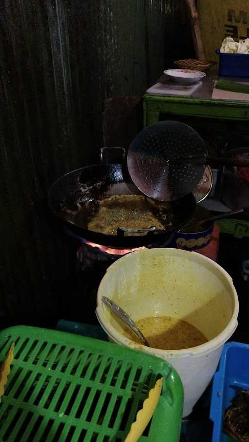 Bekres Nasi Uduk 5