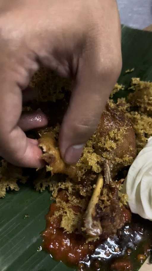 Bekres Nasi Uduk 4