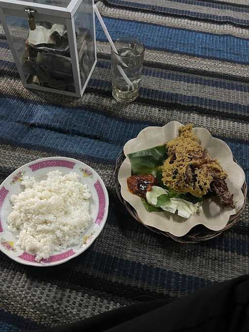 Bekres Nasi Uduk 3