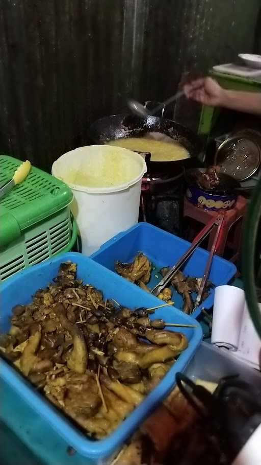 Bekres Nasi Uduk 1