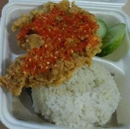 Chicken Steak Kedai Mantab 5