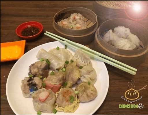 Dimsum Qu Diponegoro 2