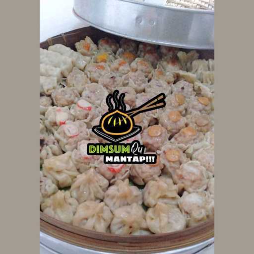 Dimsum Qu Diponegoro 1