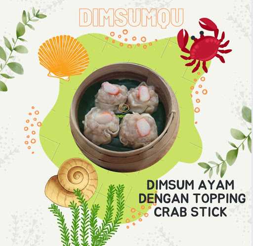 Dimsum Qu Diponegoro 8