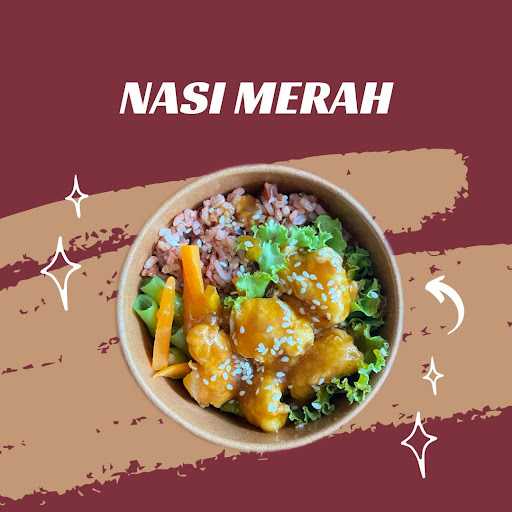 Healthy Rice Bowl Madiun 5