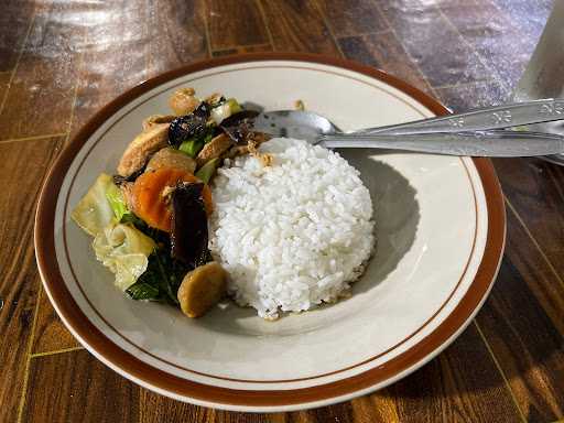 Iksan Nur Special Nasi Goreng Madiun 2