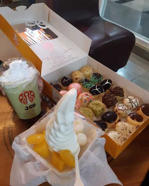 J.Co Suncity Festival Madiun 9