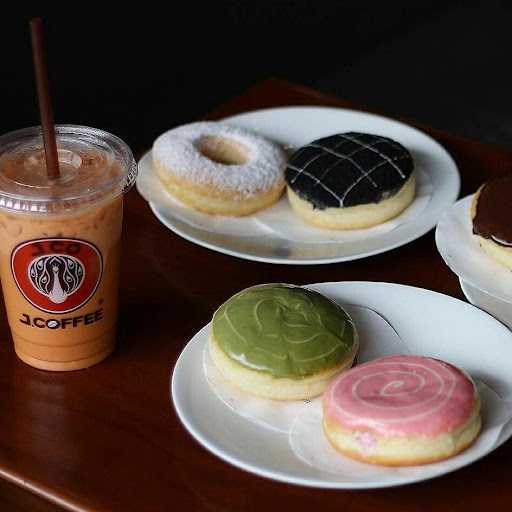 J.Co Suncity Festival Madiun 8