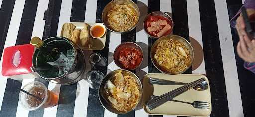 Jjang Yori (Korean Street Food) 5