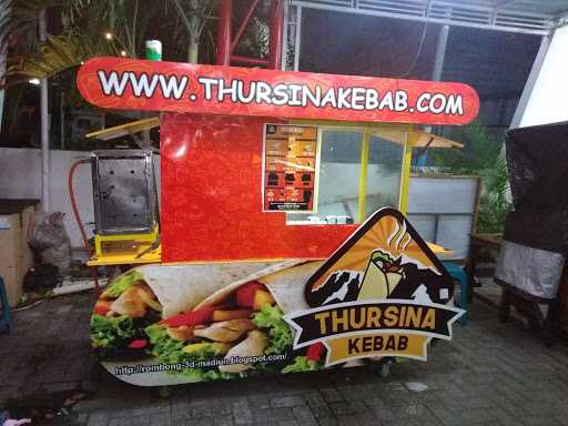 Kebab Thursina 6