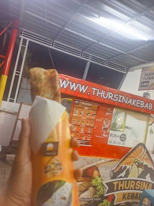 Kebab Thursina 4