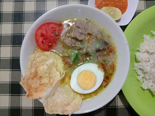 Kedai Siopah 3