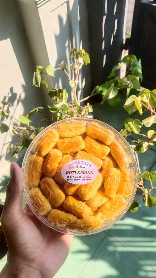 Khanza Cookies Madiun 3