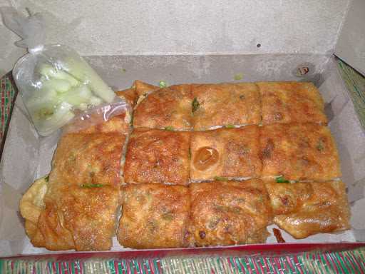 Martabak Hawaii Madiun 2