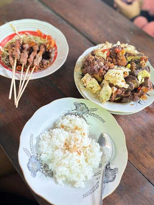 Mie Ayam Bakso Malang 9