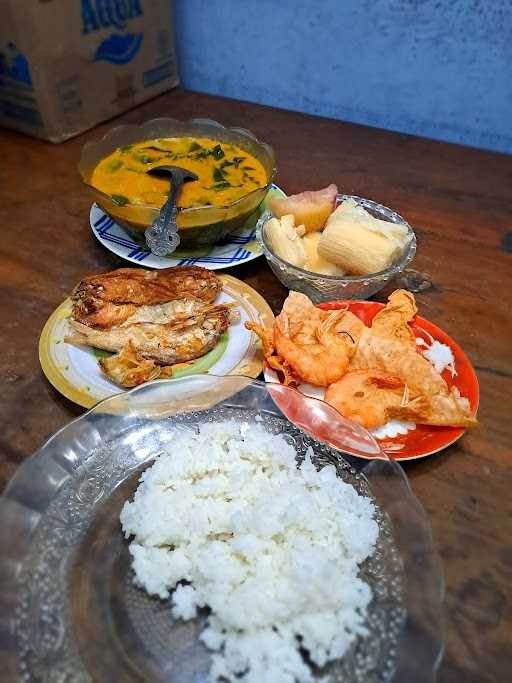 Mie Ayam Bakso Malang 6