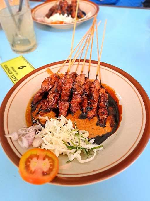 Mie Ayam Bakso Malang 5