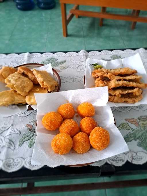 Mie Ayam Bakso Malang 3