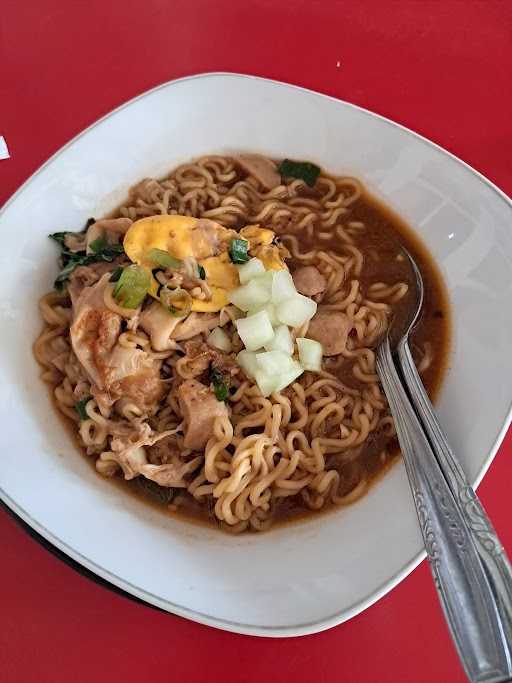 Mie Xp Madiun 2