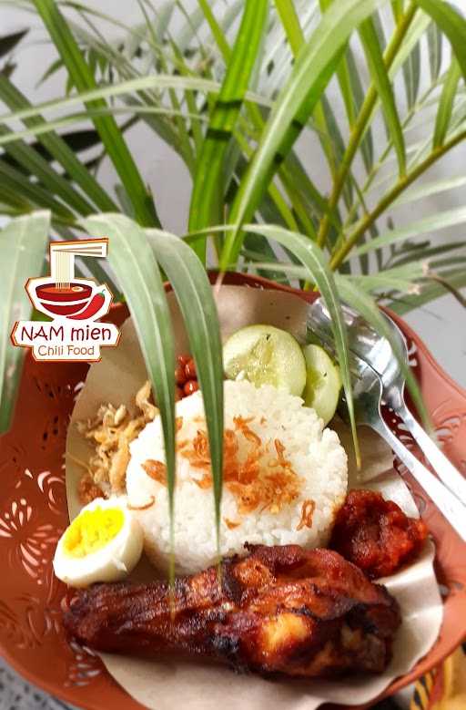 Nam Mien Chili Food 4