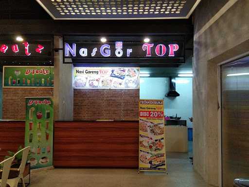 Nasgor Top 1