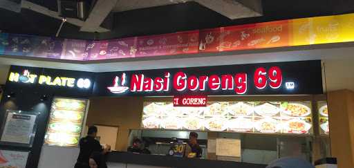 Nasi Goreng 69 8