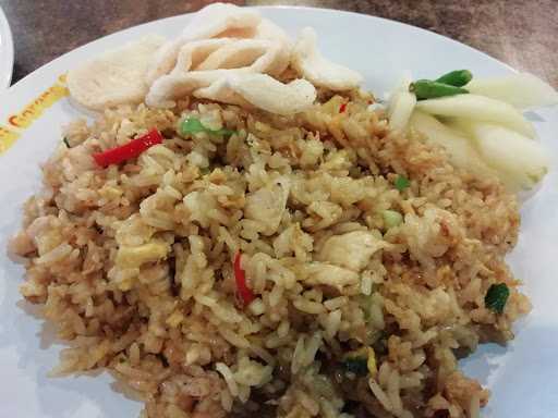 Nasi Goreng 69 4