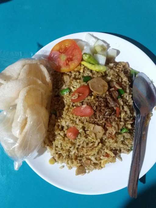 Nasi Goreng 78 2