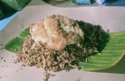 Nasi Goreng Arang 97 4